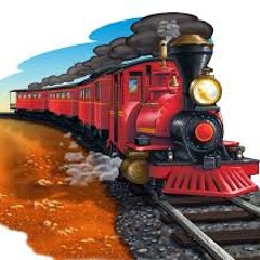 DJ IRV - Last Train To YayadVille (DJ Station #20)!