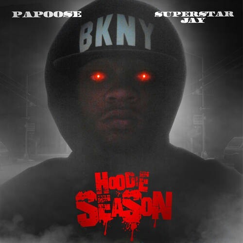 Papoose - Dreams and Nightmares (Alnum: Hoodie Season) (Official Song)