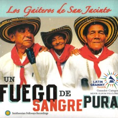 Los Gaiteros de San Jacinto - Fuego de Cumbia (Cumbia Fire)