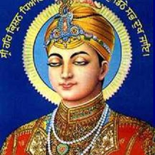 Satnam waheguru