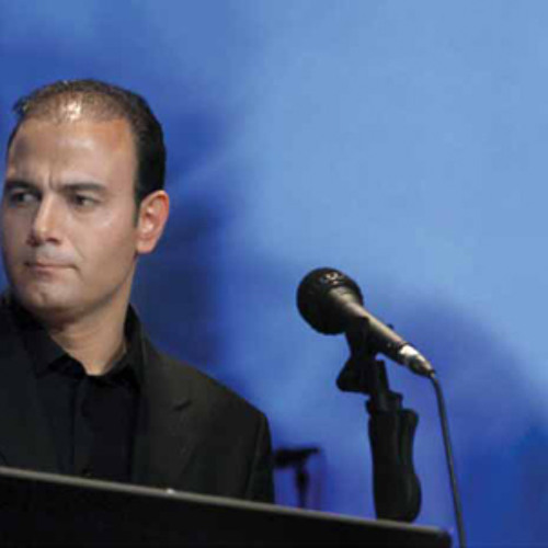 اشتیاق-علیرضا قربانی