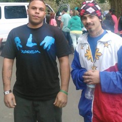 "REALIN OUT" J*BO FT. TALILO MARFIL. BEAT BY DOMGOTTI