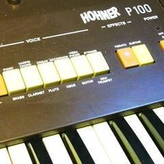 Hohner Cheese Melt Skank