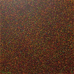 forgotten dialect of autumn (2009)