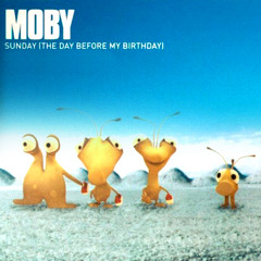 Moby - Sunday (Sinoptik Music Edit)