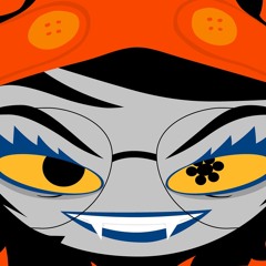Vriska Pesterlog 2