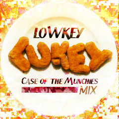 Case of the Munchies