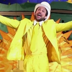 Dayman Vs Nightman (It's Always Sunny In Philadelphia)