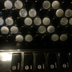 Country Dance with Accordion by Manne