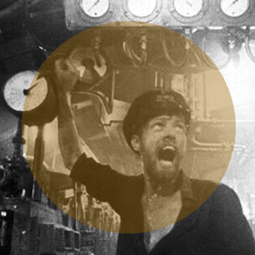 U96 - Das Boot (møn’t Blurry Remix) { CLICK BUY FOR A FREE DOWNLOAD }