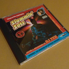DJ Ten - Slammin' Sets Volume 1 Pt1