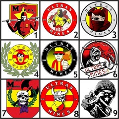 Gallerie Ultras Mines 13 ( 6 chansons proposées )