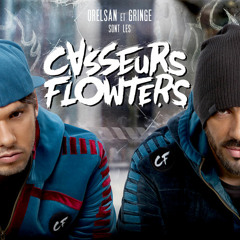 EXCLU CASSEURS FLOWTERS 20h13 - La Nouvelle Paire