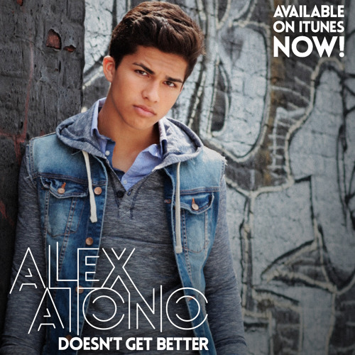 Doesn't Get Better - Alex Aiono