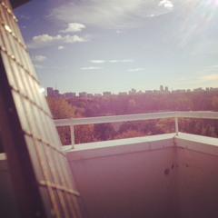 Ceiling Tiles by Greg Bowers