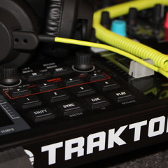 Chocolate (Trap Mix)
