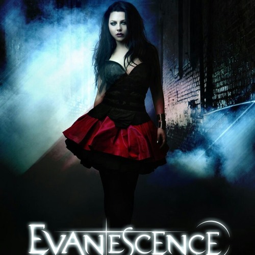 Cloud Nine By, Evanescence  at Murphy Canyon Santo Terrace
