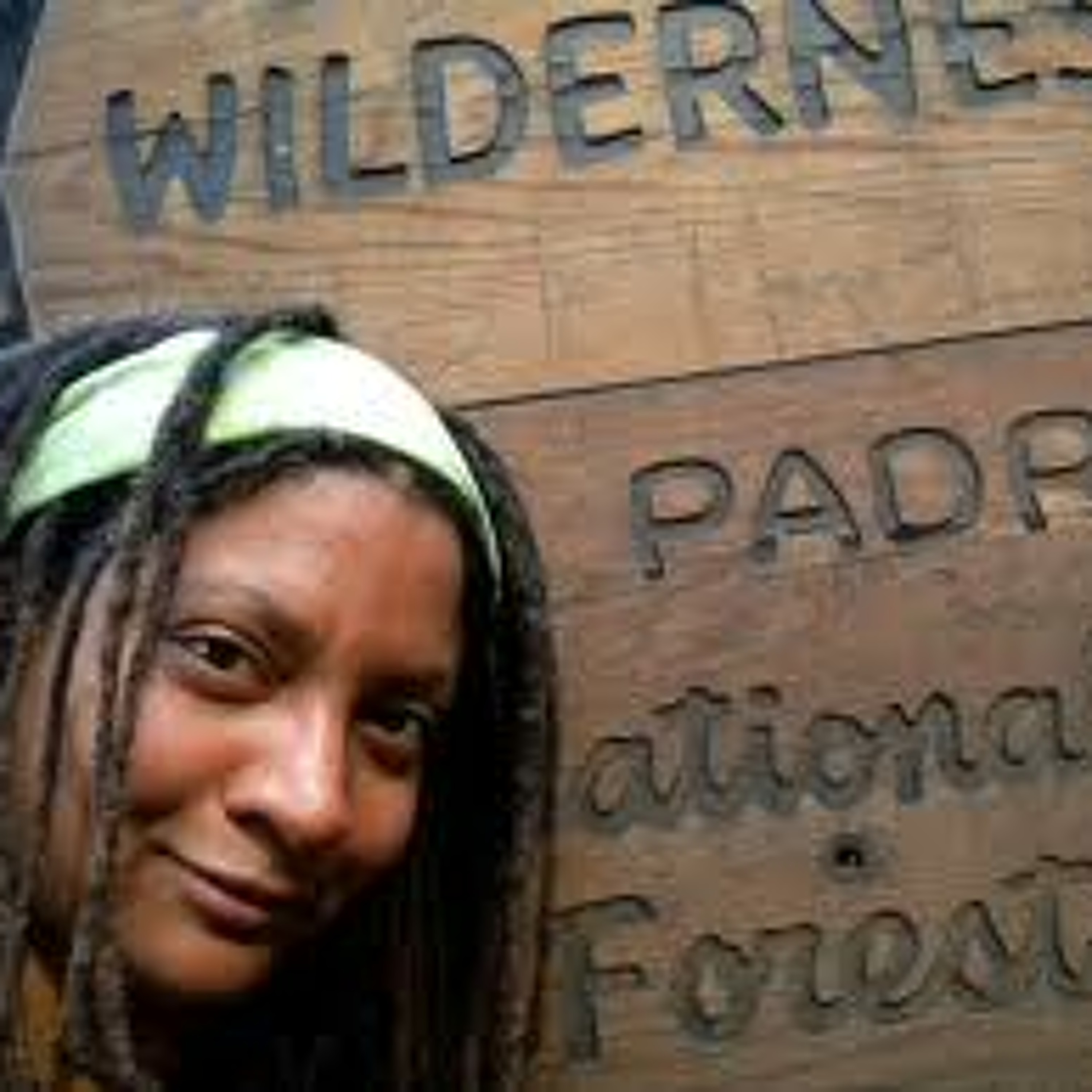 An interview with Doria Robinson of Urban Tilth, Richmond, San Francisco episode artwork