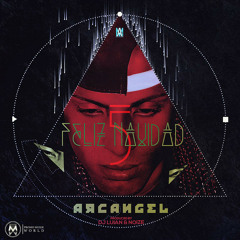 Arcangel - Feliz Navidad 5 (tiraera Pa' Wisin & Tito)