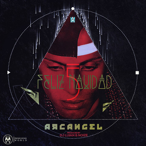 Arcangel - Feliz Navidad 5 (tiraera Pa' Wisin & Tito)