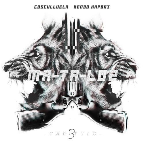 Cosculluela Ft. Kendo Kaponi - Matalo2(Capitulo #3)