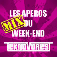 Teknovores - Apero Mix de merde #3