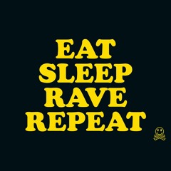 Meech - Eat , Sleep, Blade , Repeat (mashup)