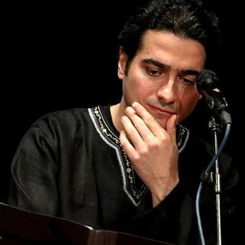 مستم ز نگاه تو