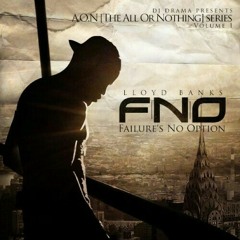 Lloyd Banks - Natural 2013 FNO Mixtape (Produced By Dot Everything)