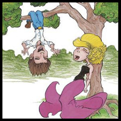 I Love You Hanging Around