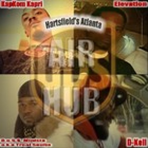 Boss Ridah Stream KAPKOM KAPRI, ELEVATION, BOSS Ridah -Heart of Haiti by Universal ...