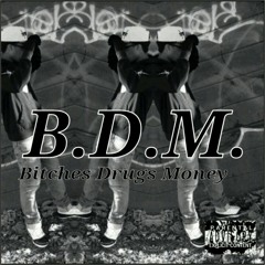 lonnie Ft. Jmoney {Solo}