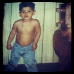 Ace LaBoy - "Follow Me Go"