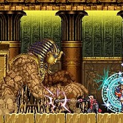 Virtual Light - Castlevania (2006)
