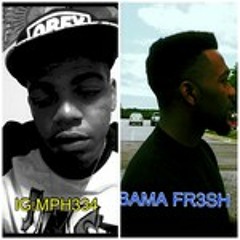 Tryna Do Right (Prod By BrowntimeProductions)