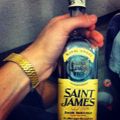 Stop The RHUM Process