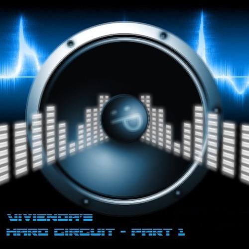 Vivienda's Hard Circuit - Part 1 -(Luis Conil)