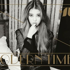 [COVER] The Red Shoes - IU by kamilolita