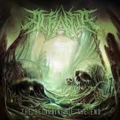 Acrania - Auctioneer Of Depravity