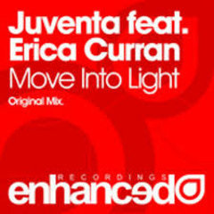 Juventa feat Erica Curran - Move Into Light (Gabriel Picard Remix)