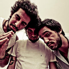 Scambo - Passatempo (FLARE)