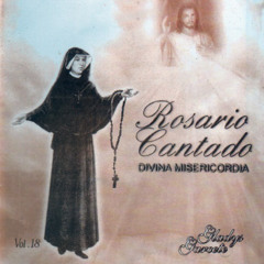 Divina Misericordia - Rosario Cantado - Gladys Garcete