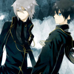 Code Geass worlds end (DJ Shadow Magic remix)