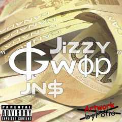 Jizzy - Gwop (Prod.Young Raw) [Money Dance Preview]