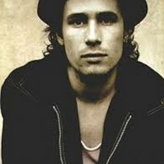 LAST GOODBYE (JEFF BUCKLEY) feat Johnny Black, Steve Wolf and Jack Daley