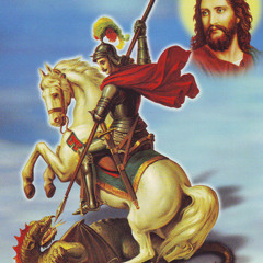 و كان شاب يدعى جاورجيوس ... عظة ابونا برسوم فى عشية القديس مارجرجس