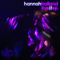 Hannah Holland - Play With The Maid feat. Josh Caffe (The Cucarachas Remix)