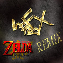 The Legend of Zelda - Gerudo Valley Remix [Electro]