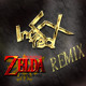 on The Legend of Zelda - Gerudo Valley Remix [Electro]