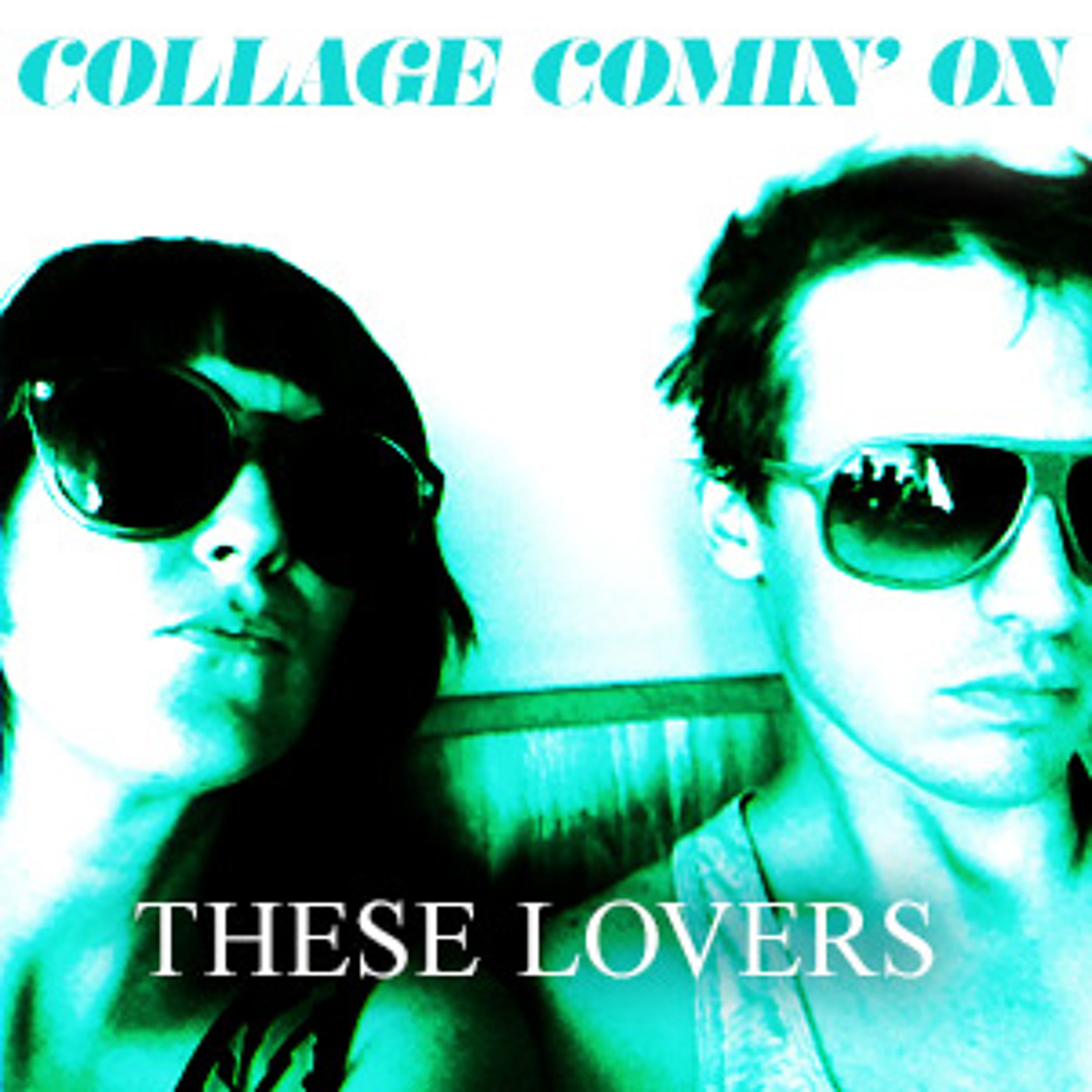 Collage Comin' On episode artwork